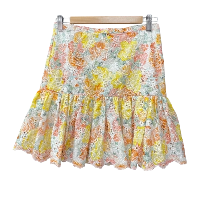 Marlo Kids  Size 16 yrs Skirts Floral 