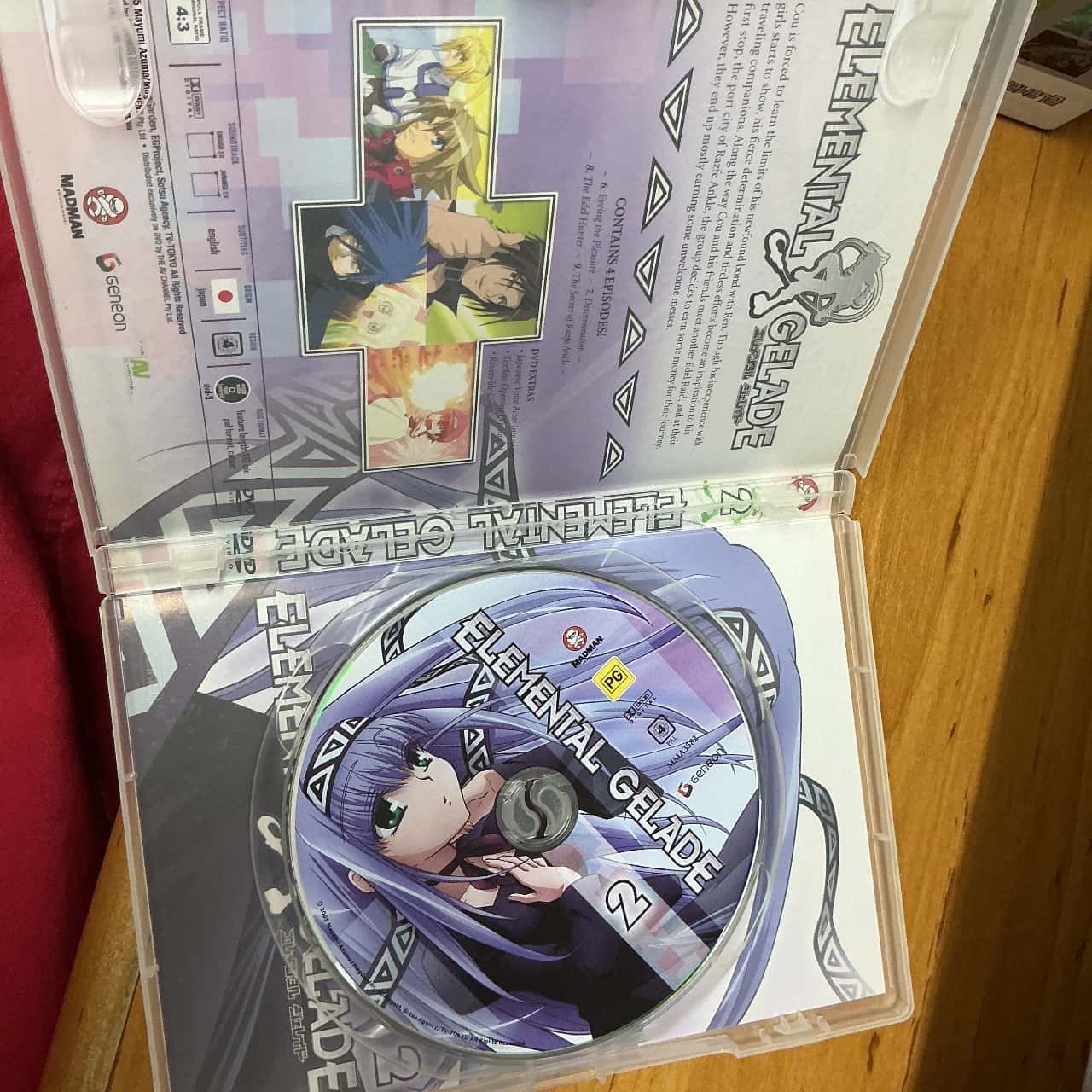 Image Tester