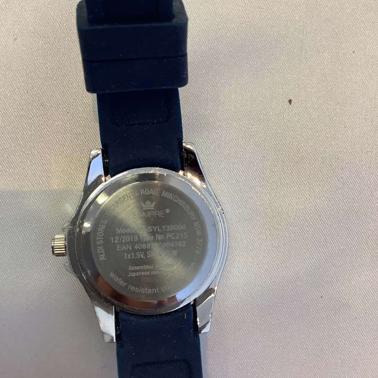 Image Tester