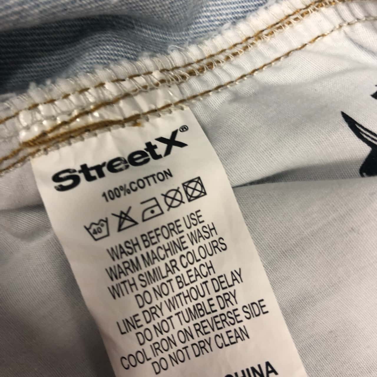 Image Tester