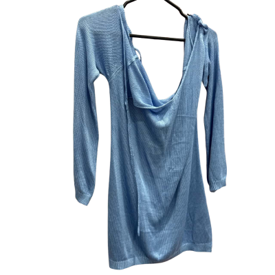 Urban Womens  Size 14 Blue Jumper 