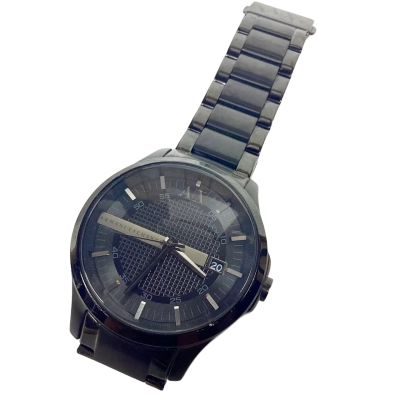 Men’s Armani Exchange Hampton Watch (Model AX2104)