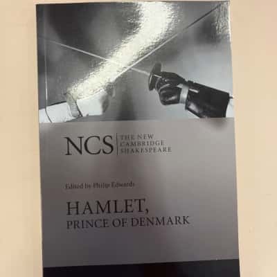 Hamlet, Prince of Denmark