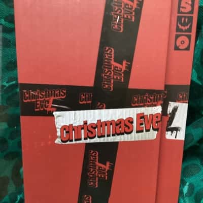 K-POP - Stray Kids - Christmas Eve L