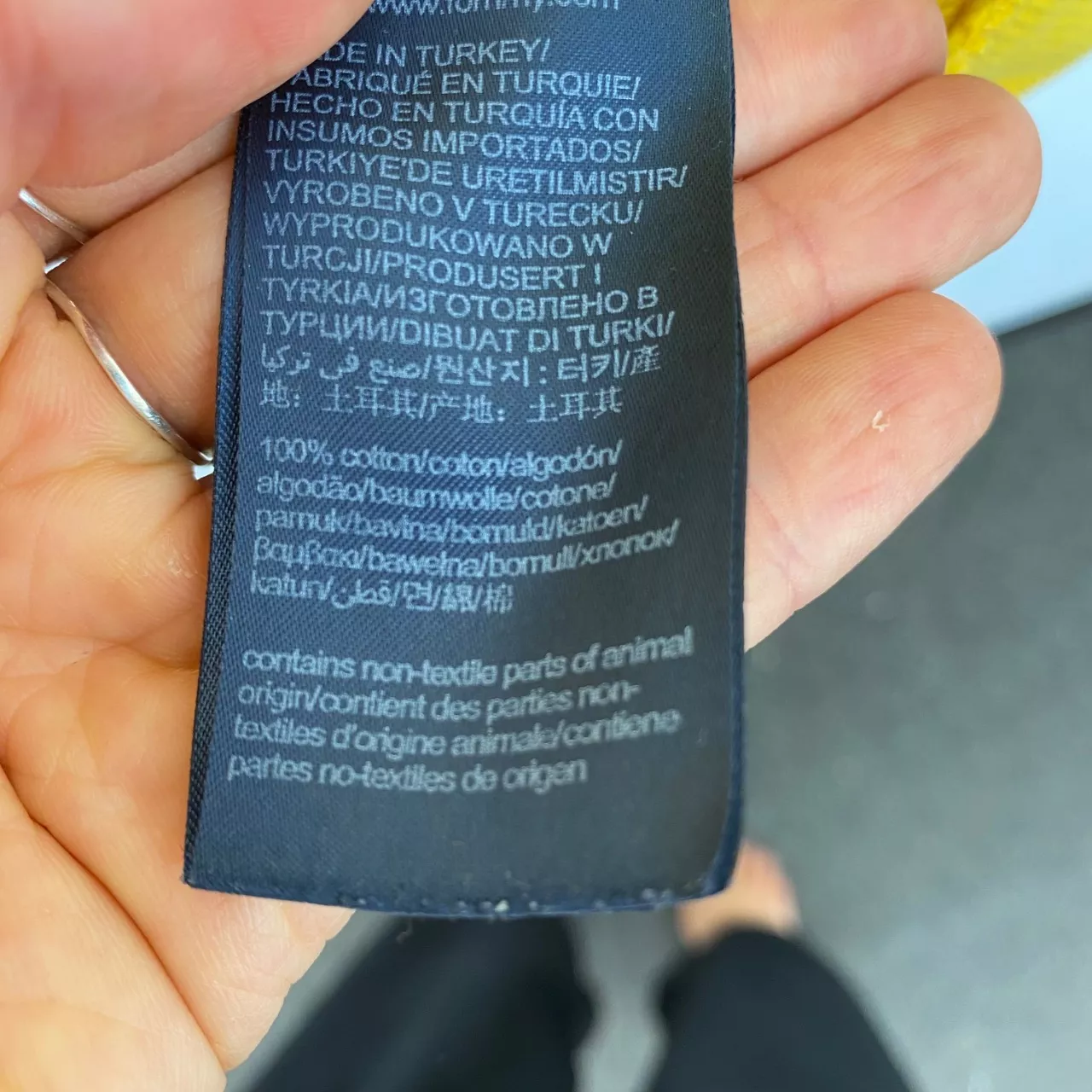 Image Tester