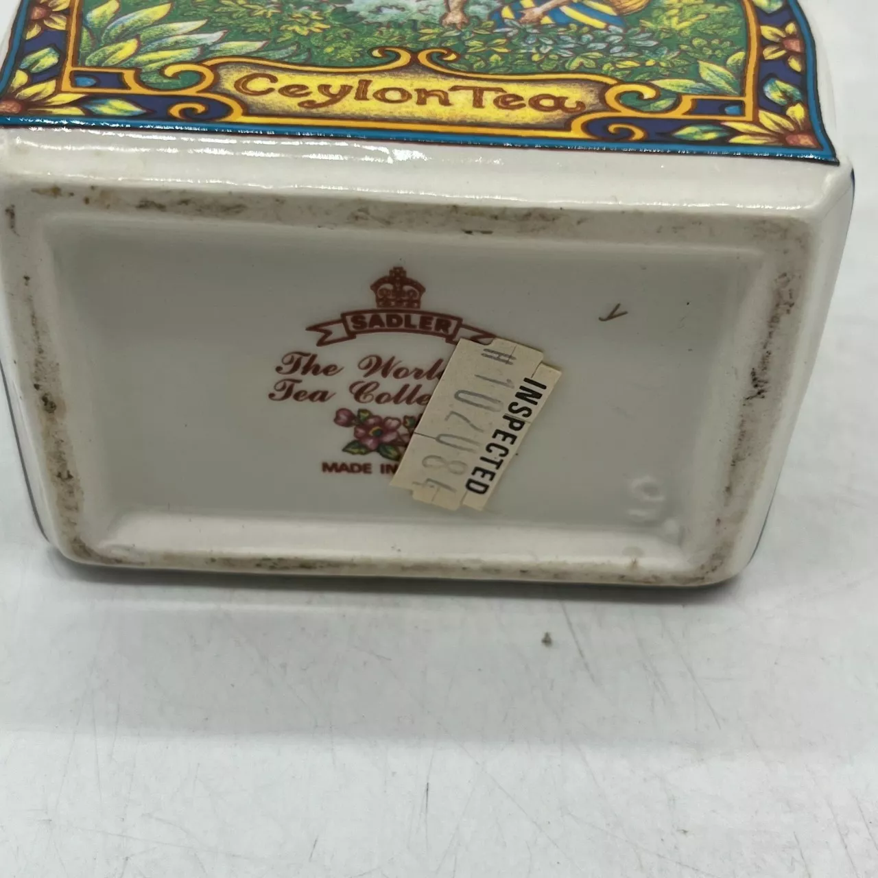 Image Tester