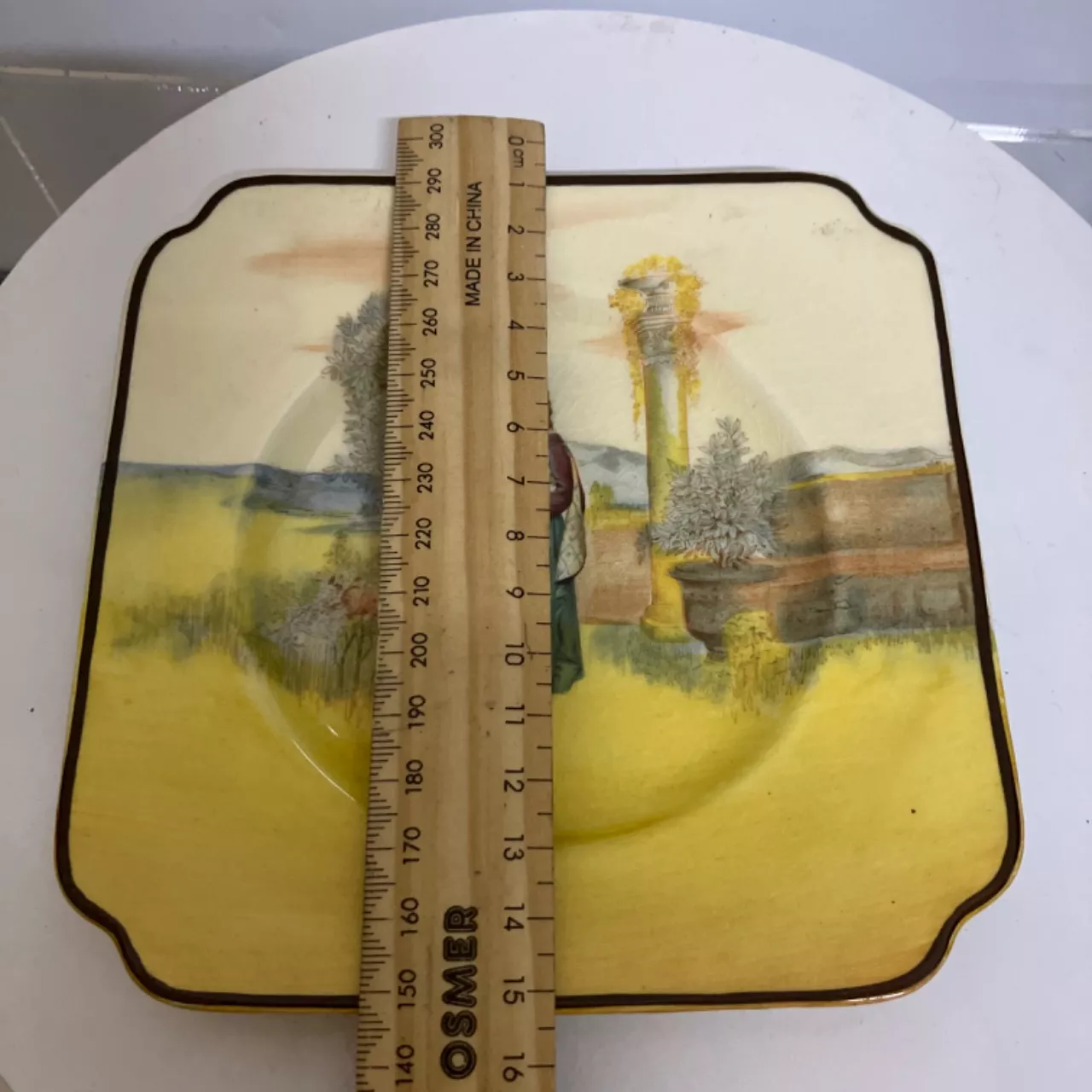 Image Tester