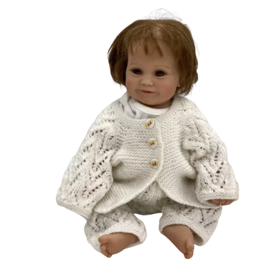 Reborn Doll-Baby Girl