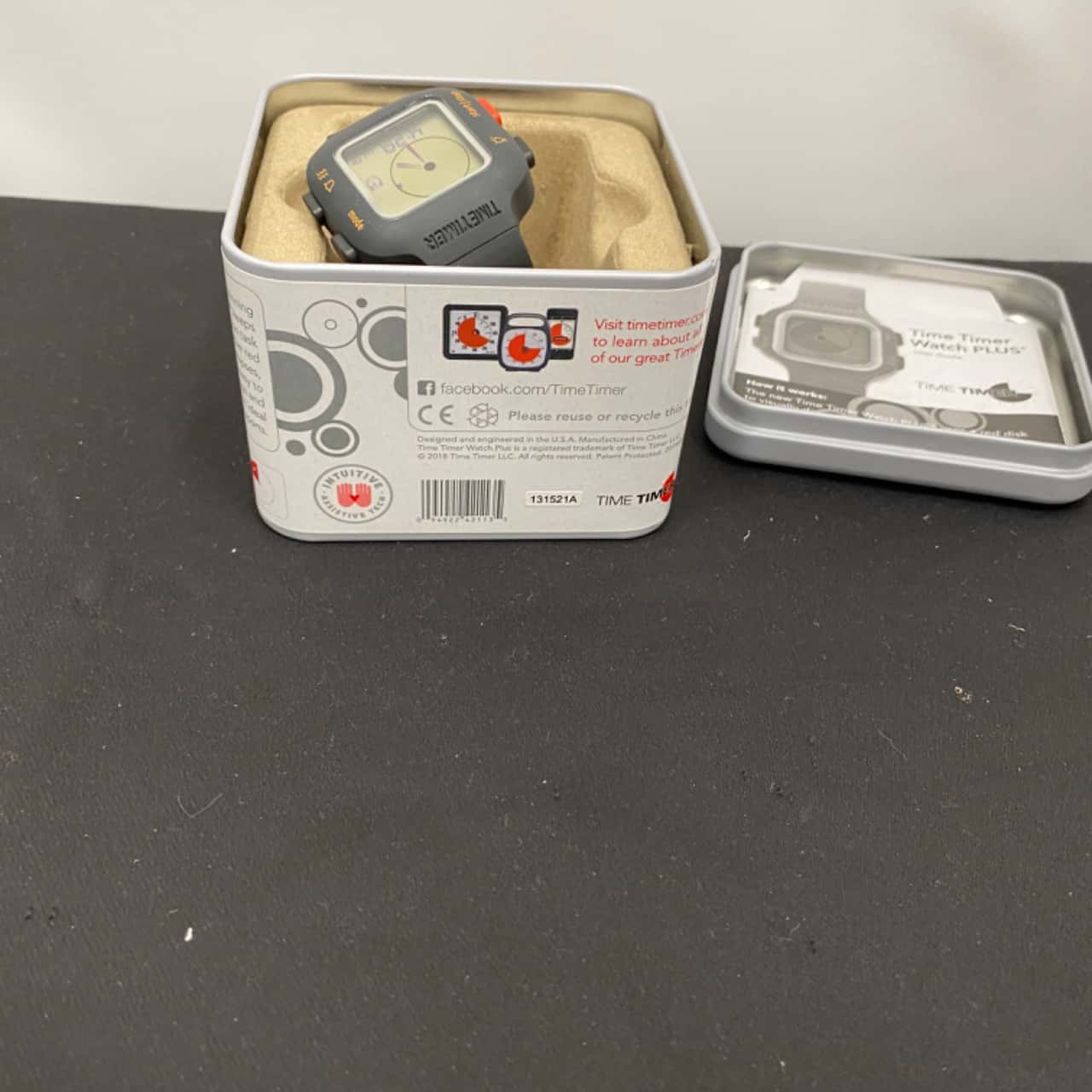 Image Tester