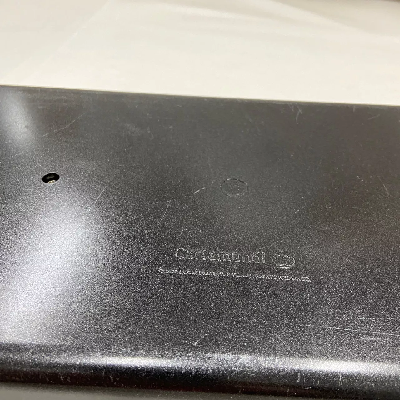 Image Tester