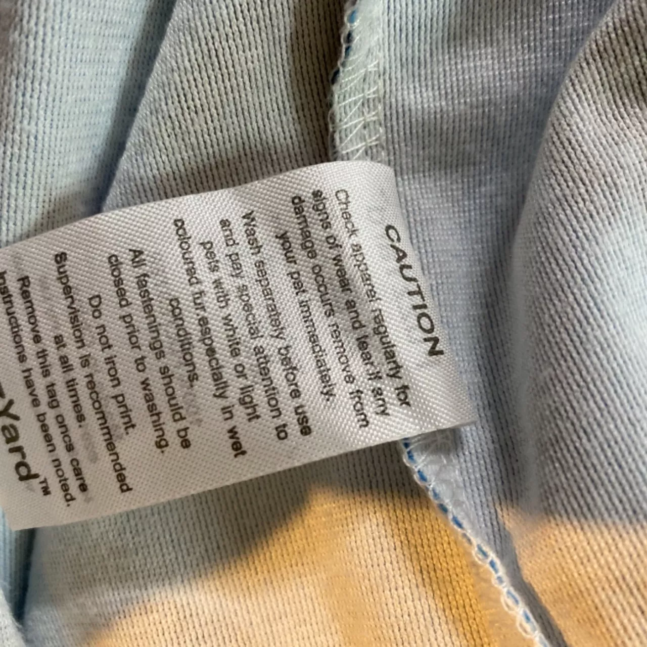 Image Tester