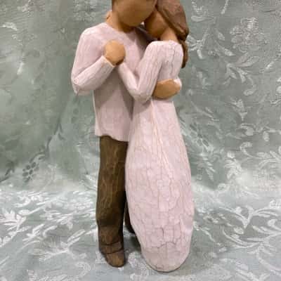 “Together” Figurine