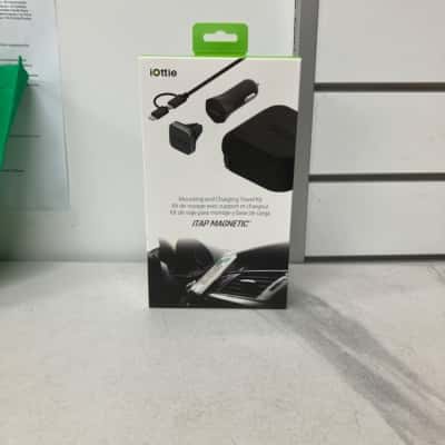 iOttie Itap Magnetic Mount Travel Kit