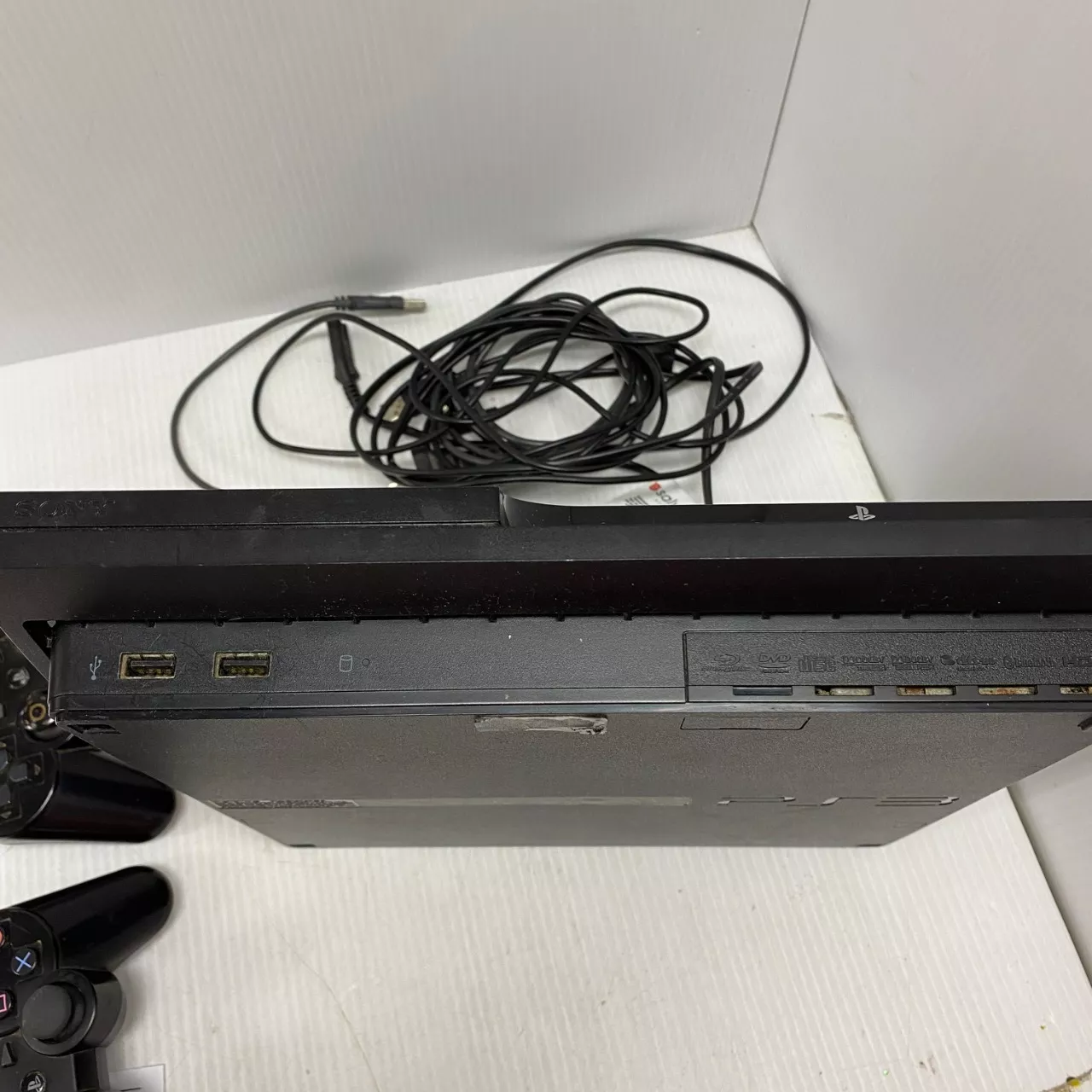 Image Tester