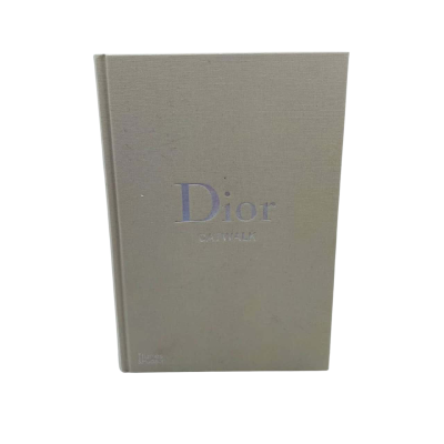 Large Designer Fashion Catwalk Coffee Table Book 