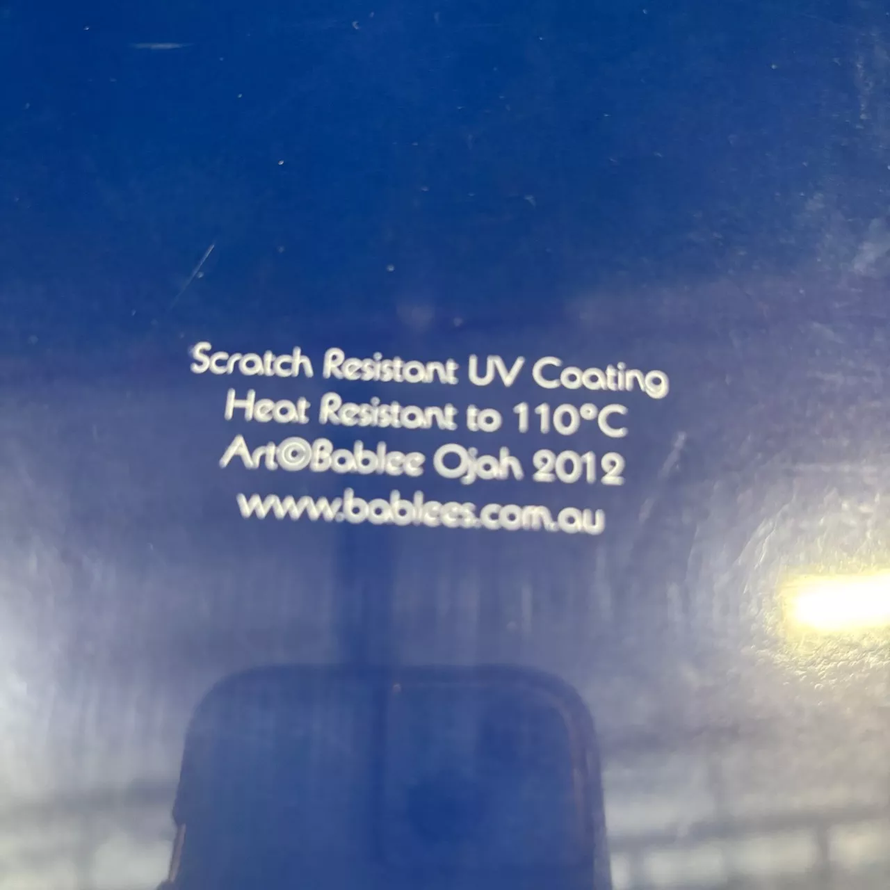 Image Tester