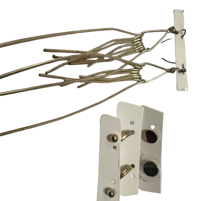  Womens Earrings Silver 