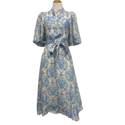 Sunny Girl Womens Dress - Size 8