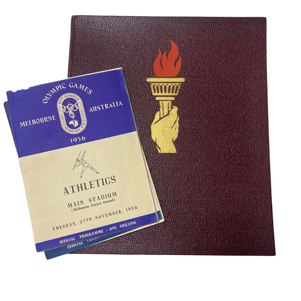 Exposition - Betty Cuthbert - Jeux Olympiques 1956 | CASDEN