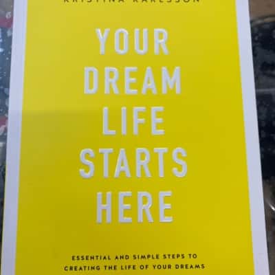 Your dream life starts here