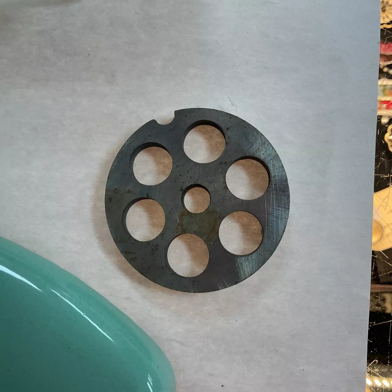 Image Tester