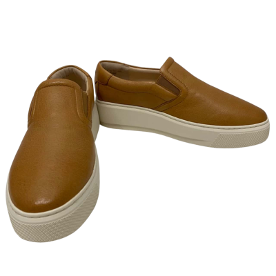 Frankie4 Maxwell Tan Size 9.5 