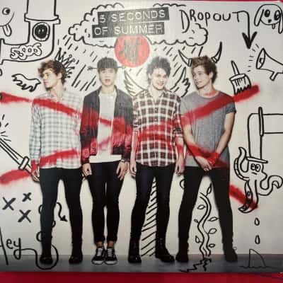 5 Second of Summer