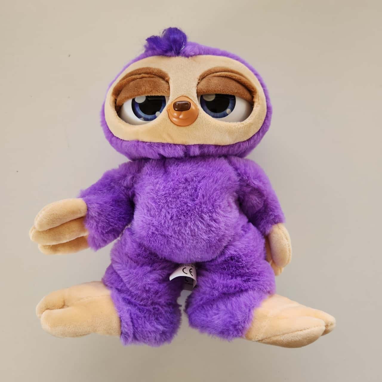 Pets Alive Fifi the Flossing Sloth