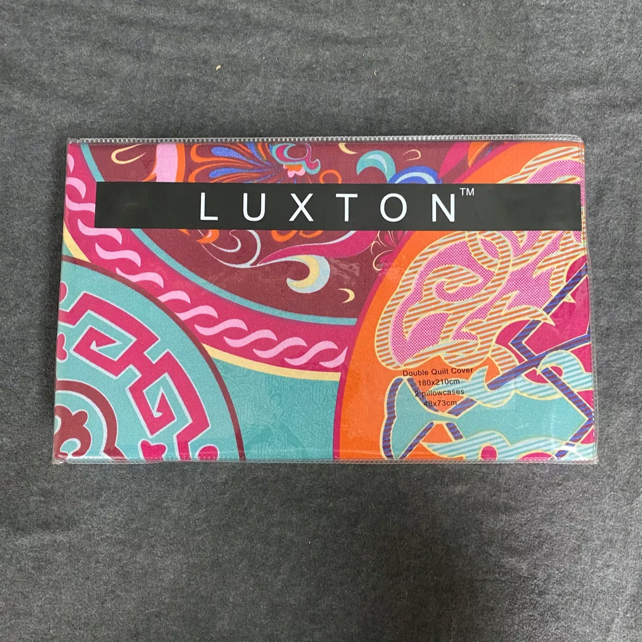 Image Tester