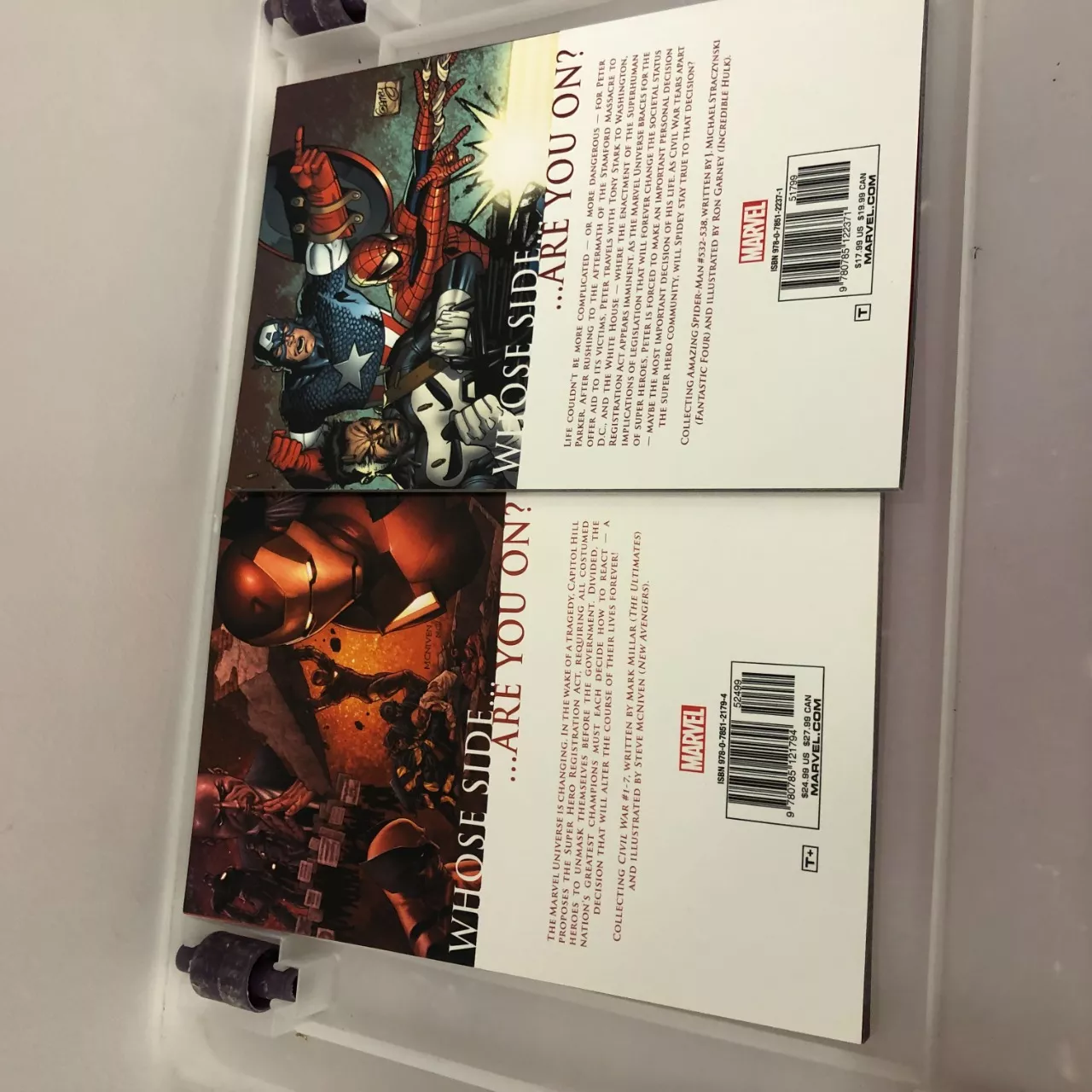 Image Tester