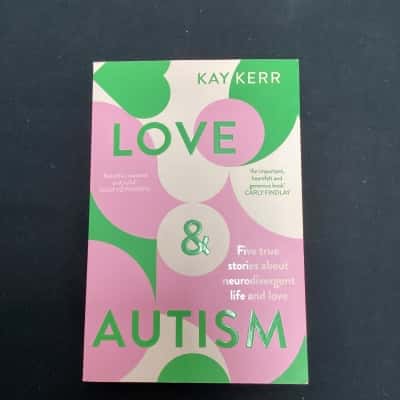 love and Autism 