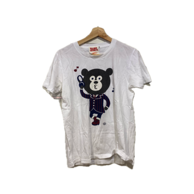  Fuji Rock Festival ‘15 Unisex Tshirt Size M White 