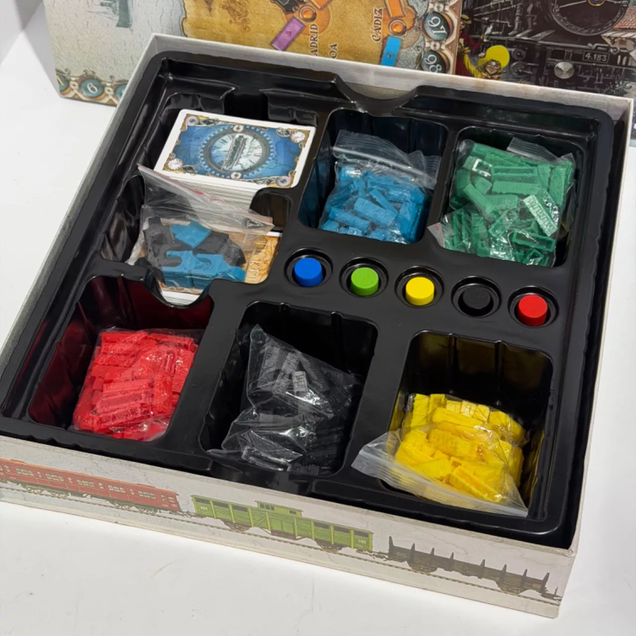 Image Tester