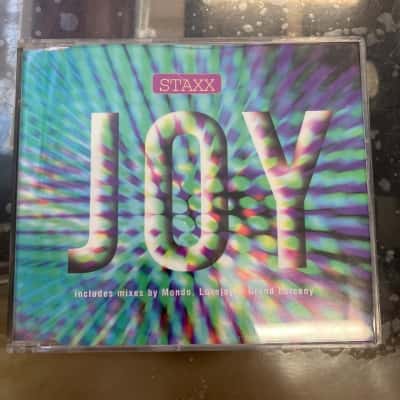 Staxx Joy 