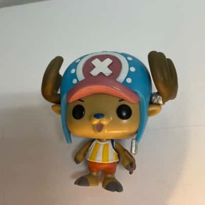 One Piece ‘Tony Tony Chopper #99 Funko Pop!