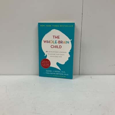 The Whole Brain Child