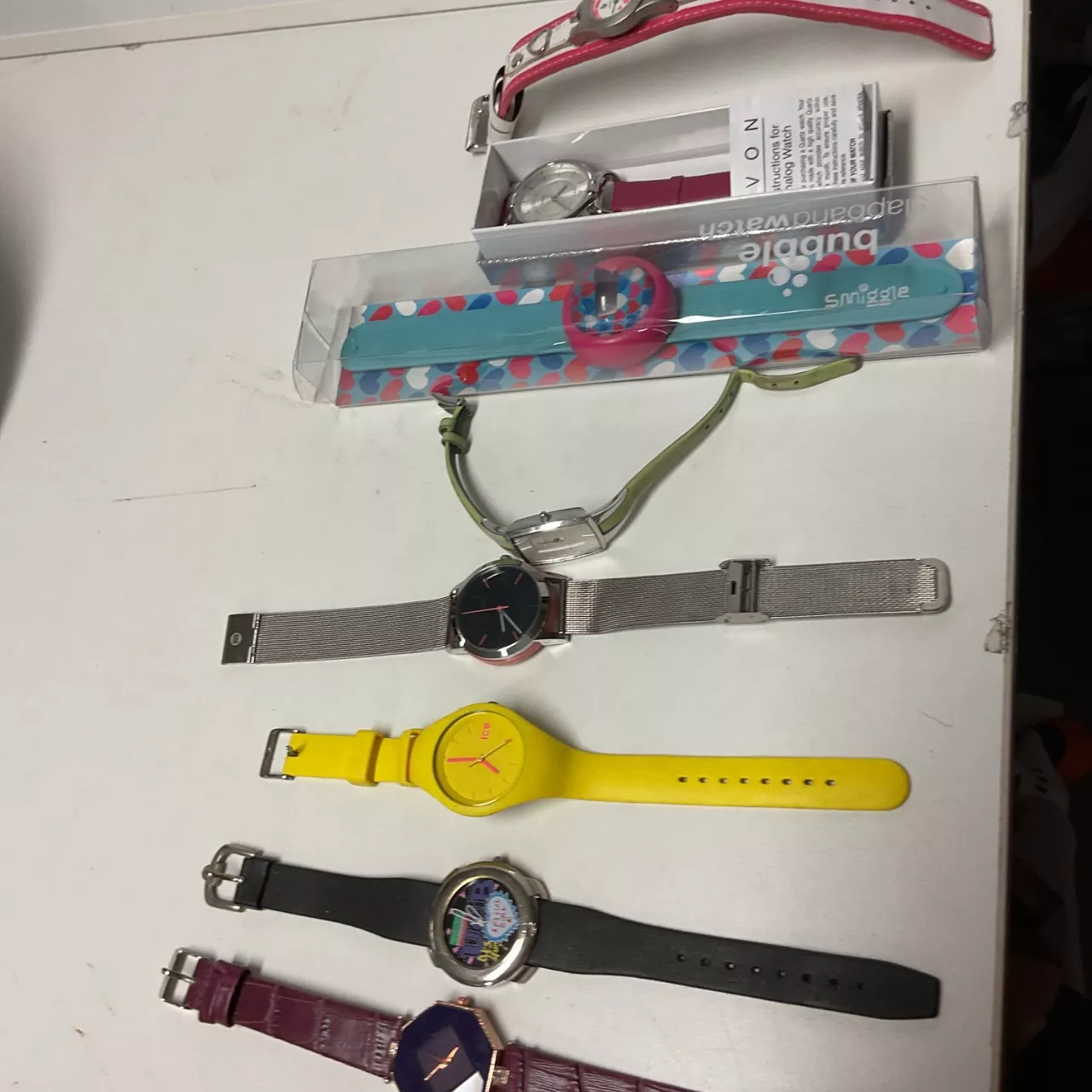 Image Tester