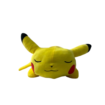 Pokémon Pikachu plush 55cm