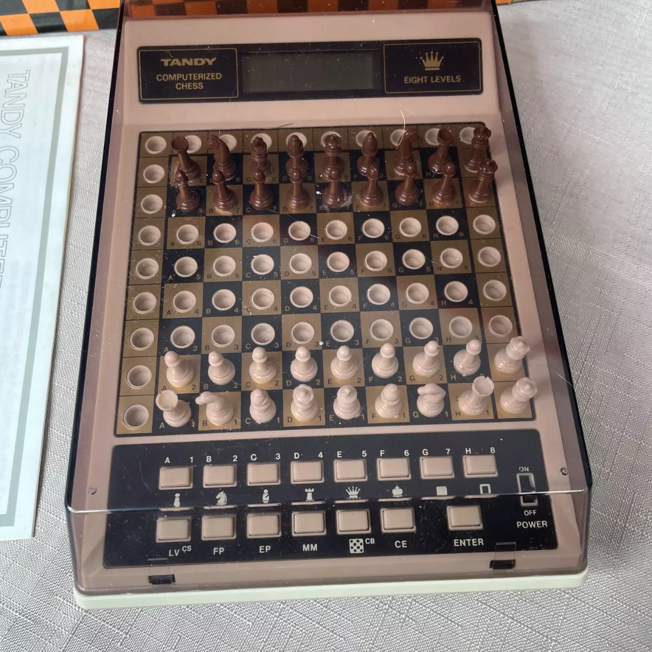 Image Tester
