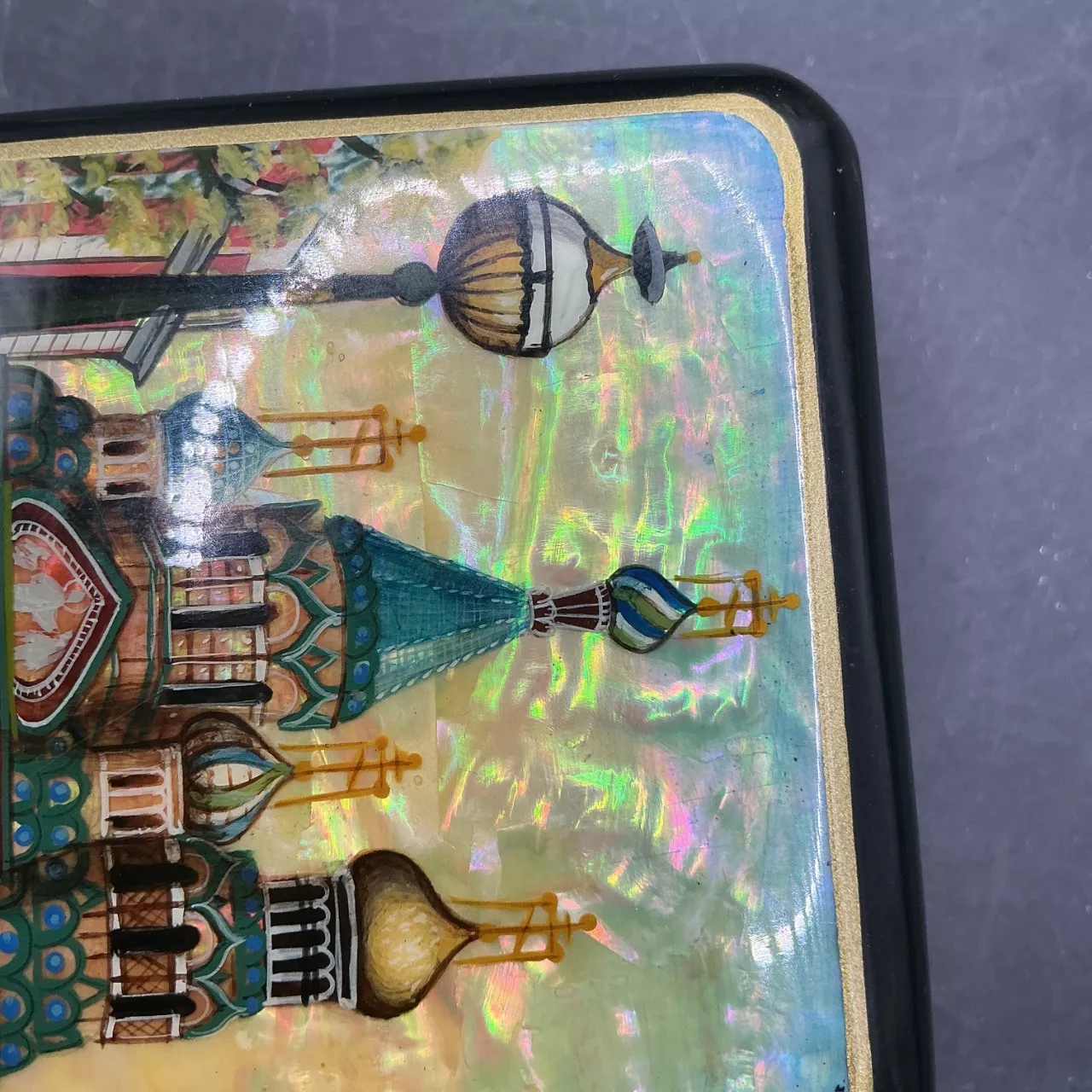 Image Tester