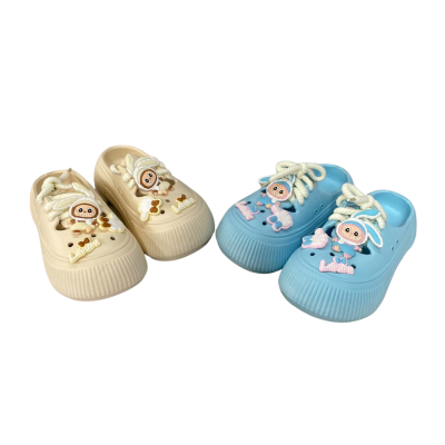  Kids Slipons x 2 Pair. Foot Length 20cm