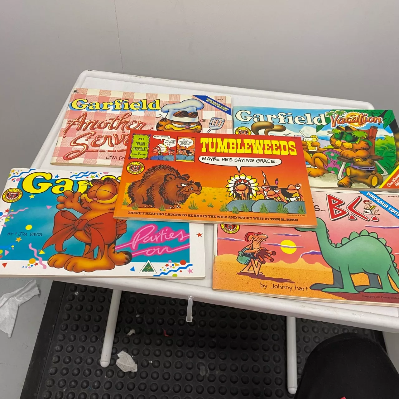 Image Tester