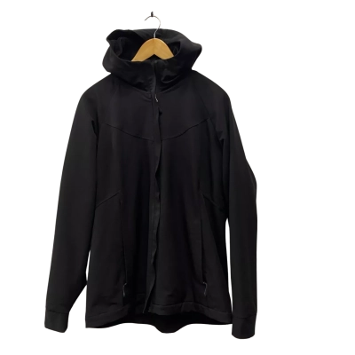Kirkland Signature Mens  Size L Winter Jacket Black  