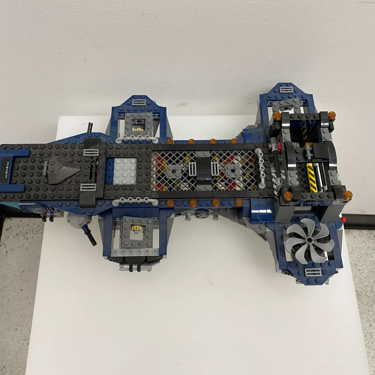 Image Tester