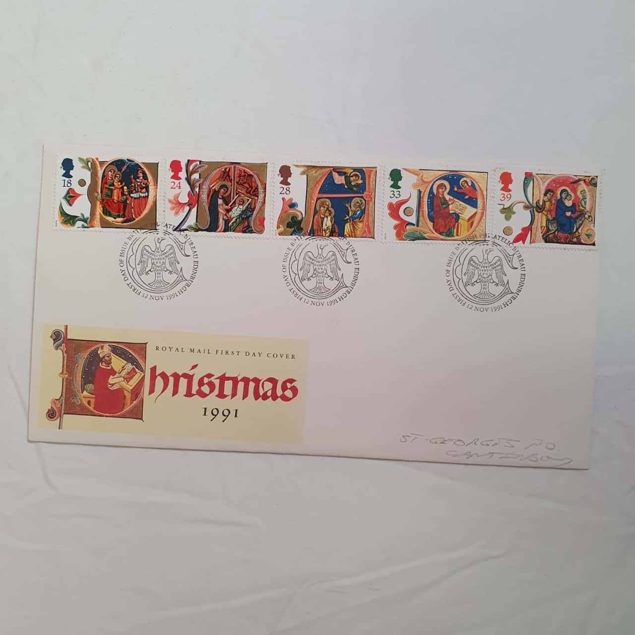 Image Tester
