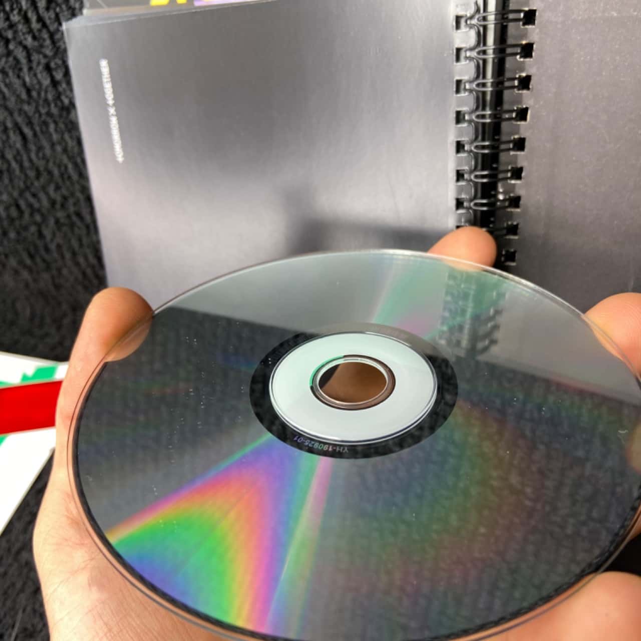 Image Tester