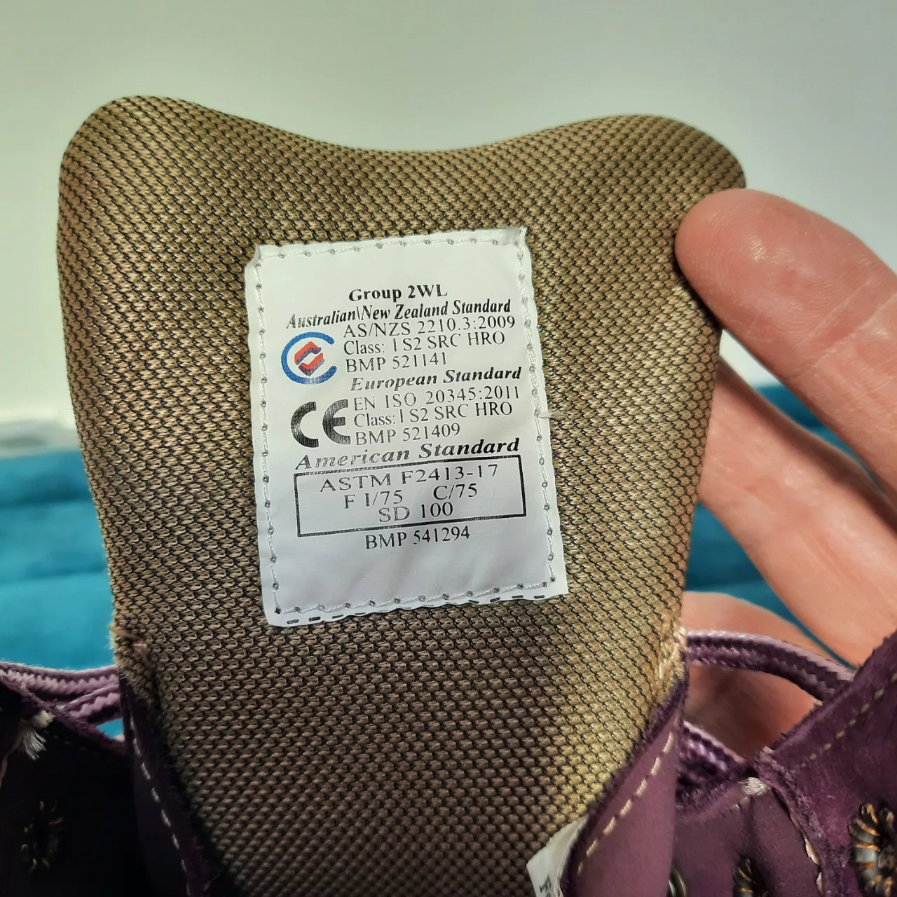 Image Tester
