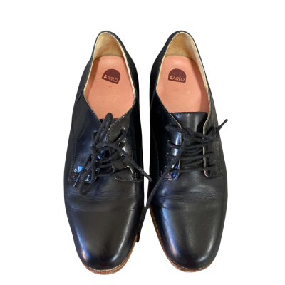 Bared  Womens  Size 36 Loafers Black  