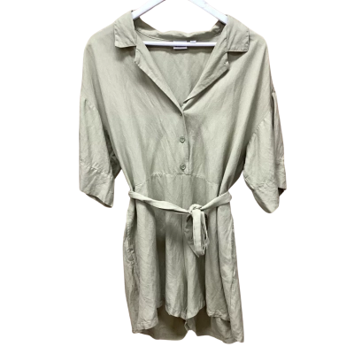 Rhythm - Size 12 - Playsuit - Khaki 