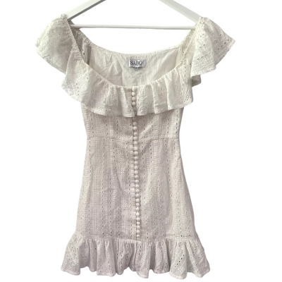 Sabo Skirt Womens Dress Size XS 
